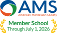 American Montessori Society member