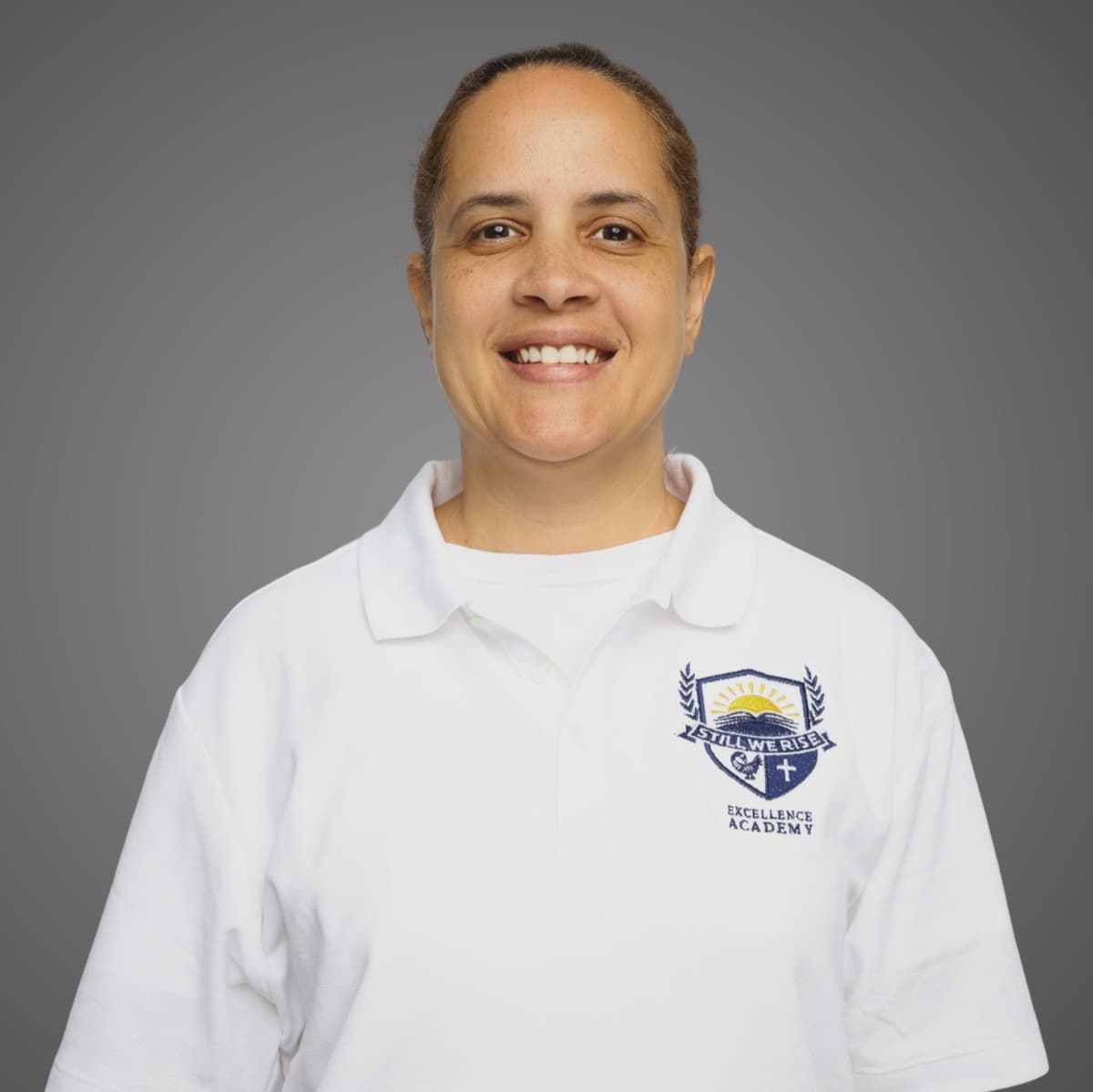 Maestra Nuñez, Lead Teacher